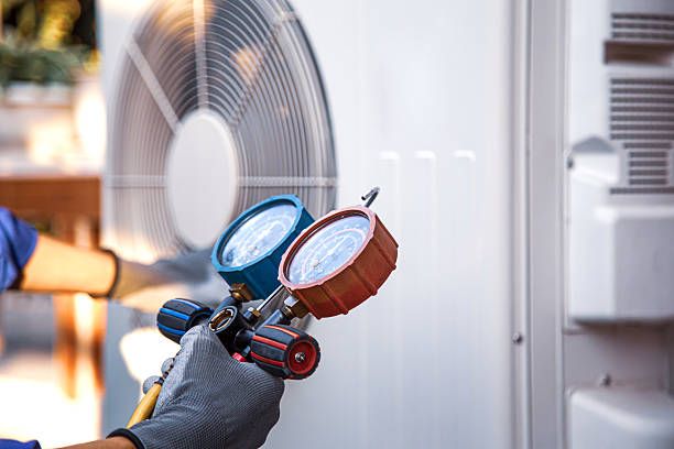Trusted Furnace Repair service in Silver Lake, IN - HVAC Repair CO